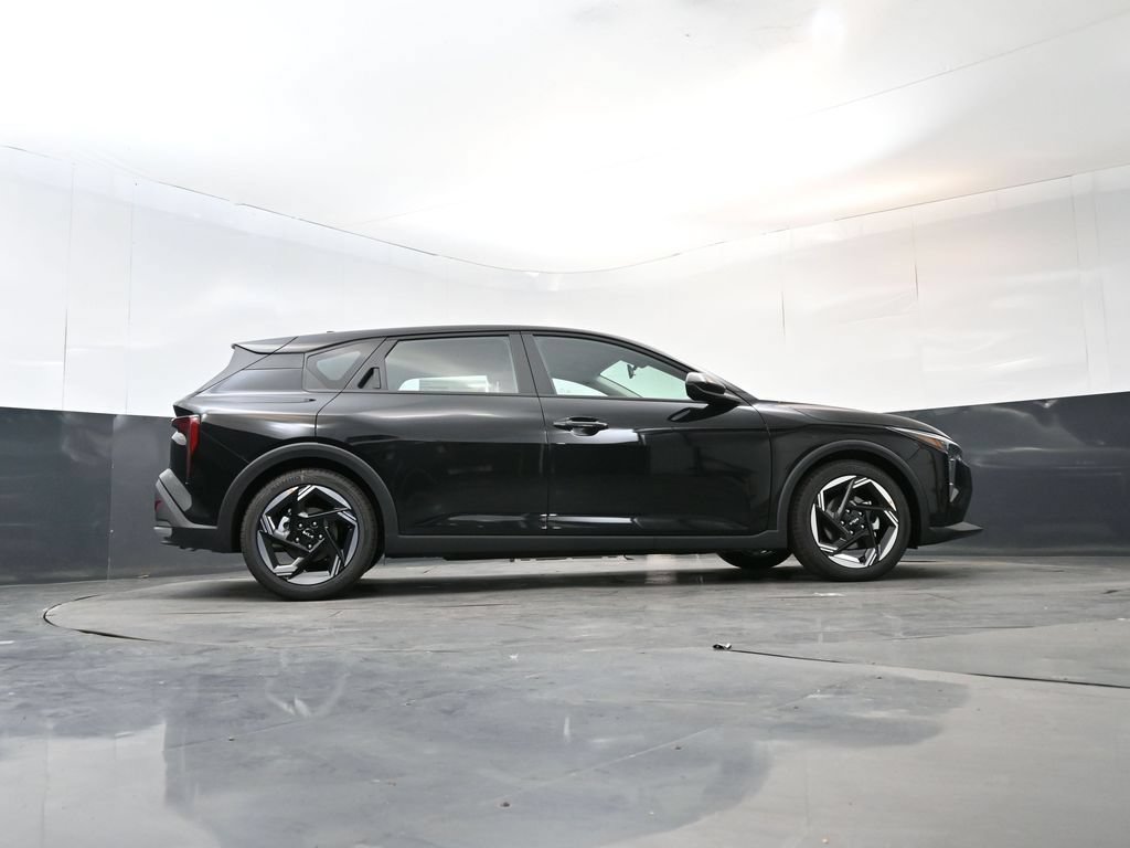 New 2026 Kia K4 EX FWD image 17