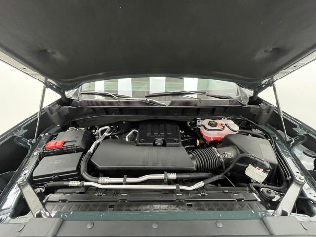 New 2026 Chevrolet Silverado 1500 LT image 16