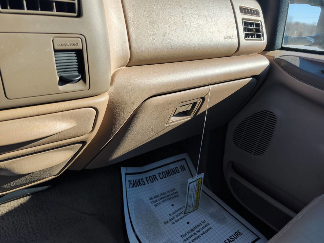 Used 1999 Ford F250 Lariat image 21