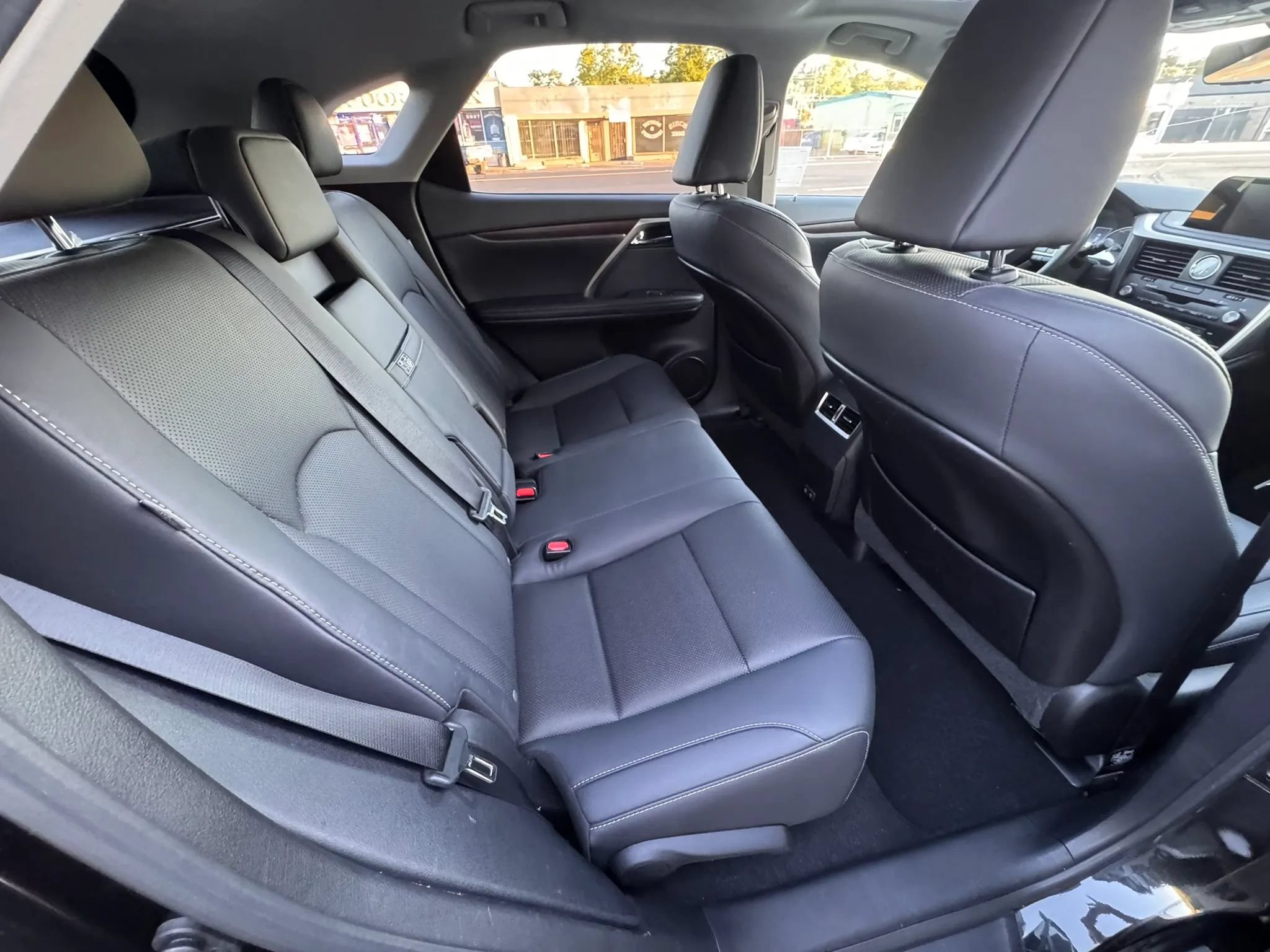 Used 2022 Lexus RX 350 FWD w/ Premium Package image 14