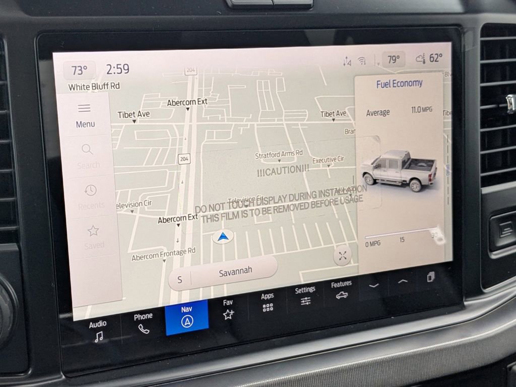 New 2026 Ford F250 Platinum image 24