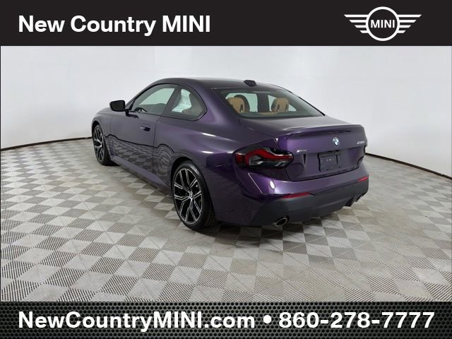 Used 2023 BMW 230i xDrive 230i xDrive w/ Premium Package image 5