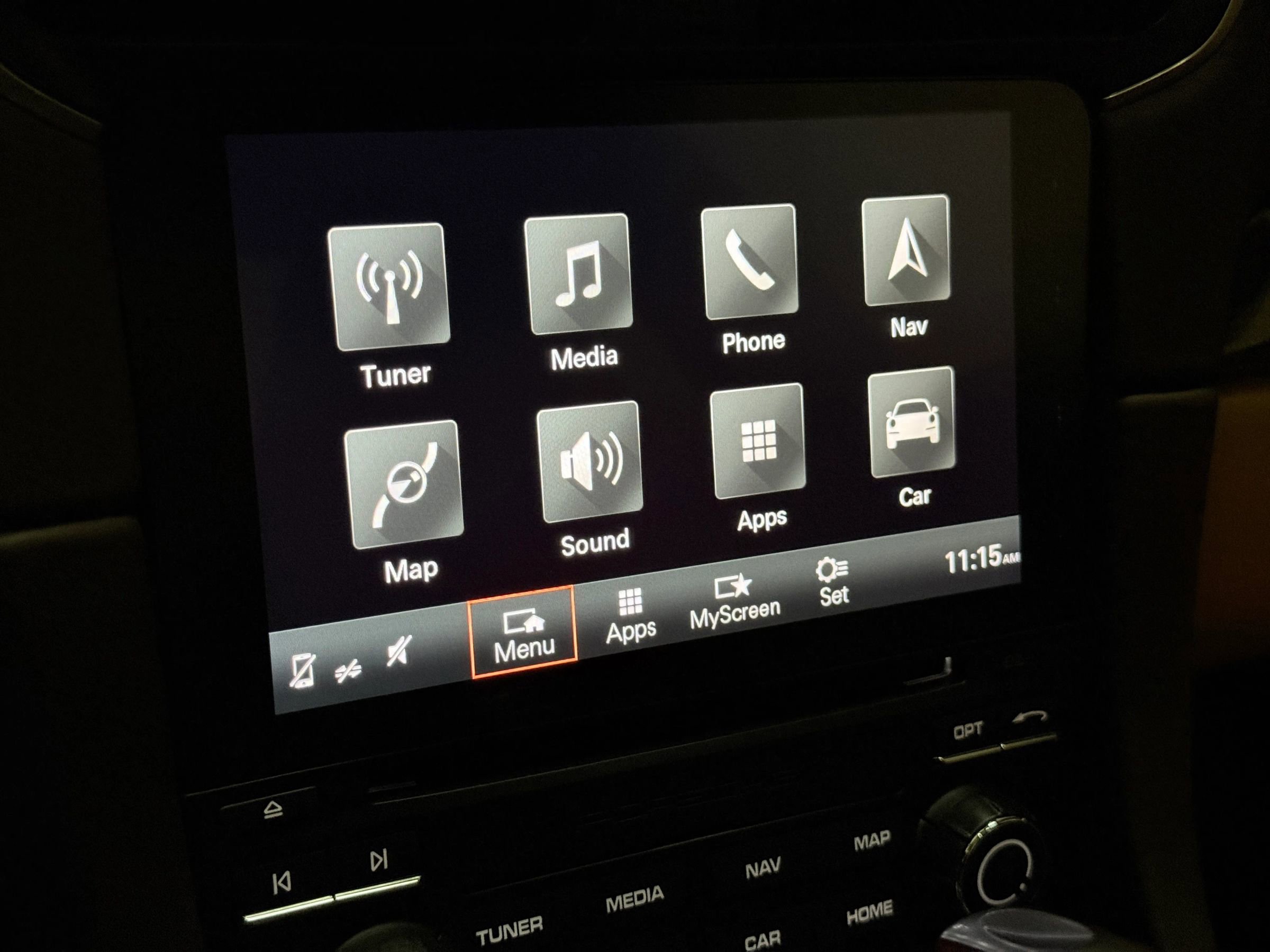 Used 2017 Porsche 911 Turbo S image 46