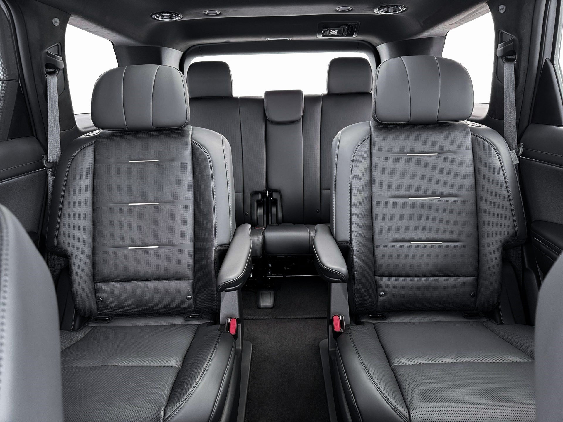 New 2026 Hyundai Palisade Calligraphy AWD/4WD image 16