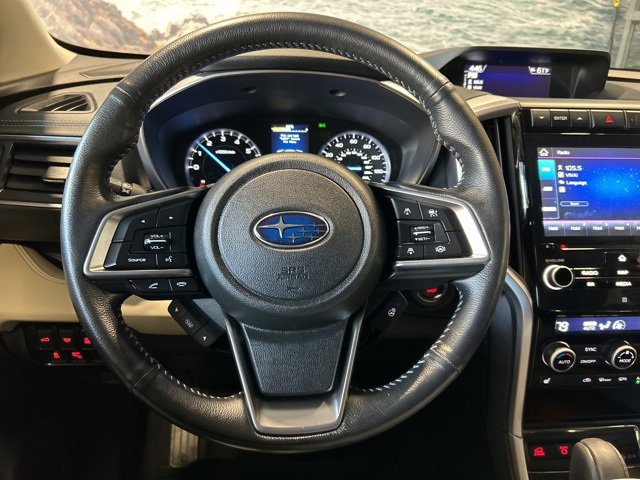 Used 2022 Subaru Ascent Limited w/ Technology Package image 11