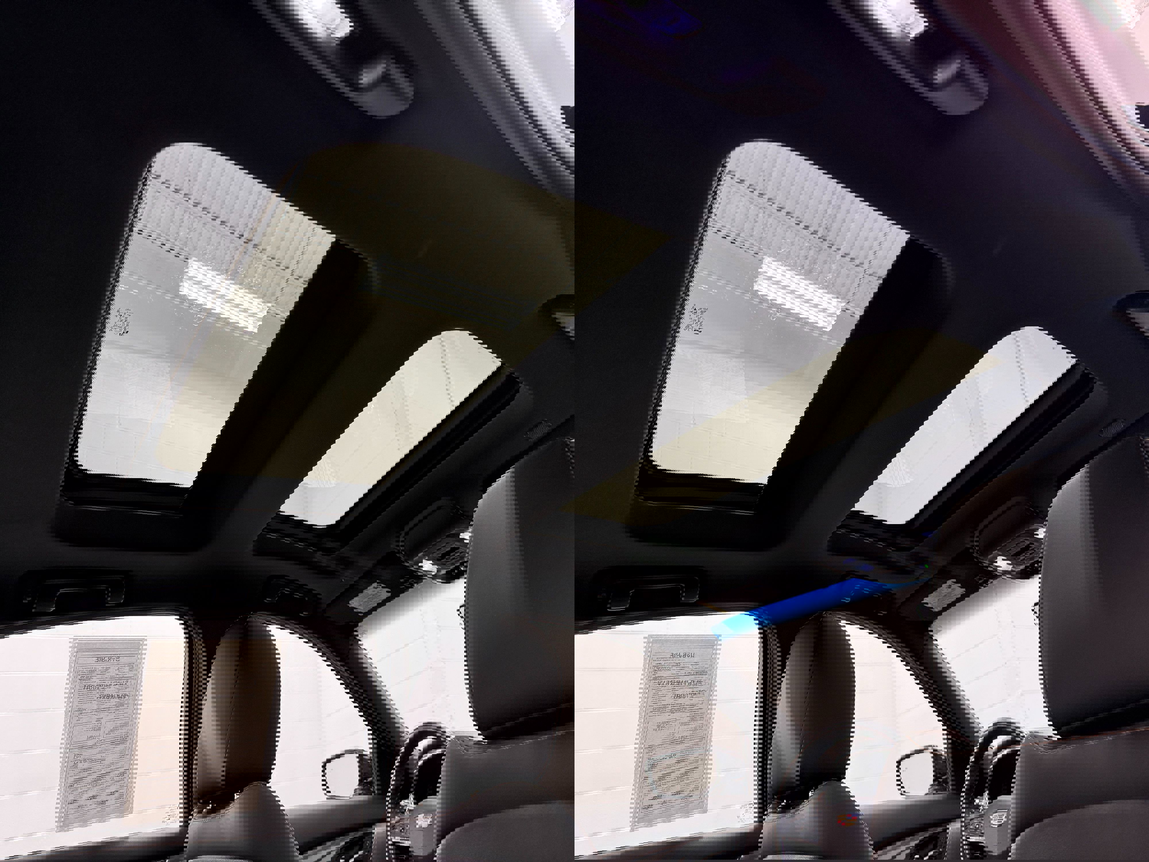 Used 2021 Cadillac CT5 V image 38