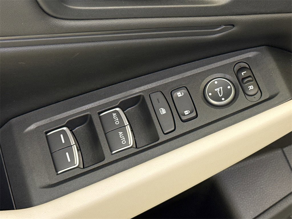 New 2025 Honda Accord SE image 20