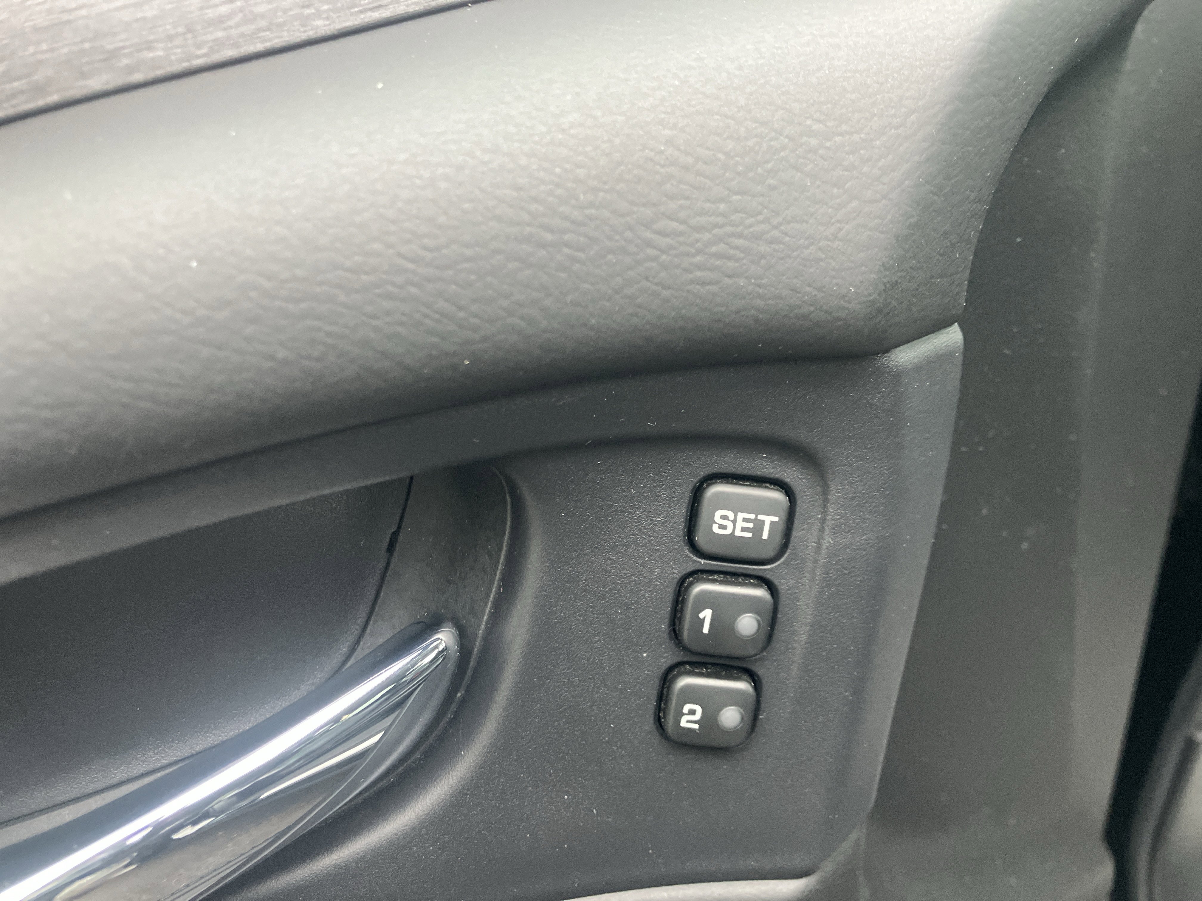 Used 2021 Nissan Murano SL image 17