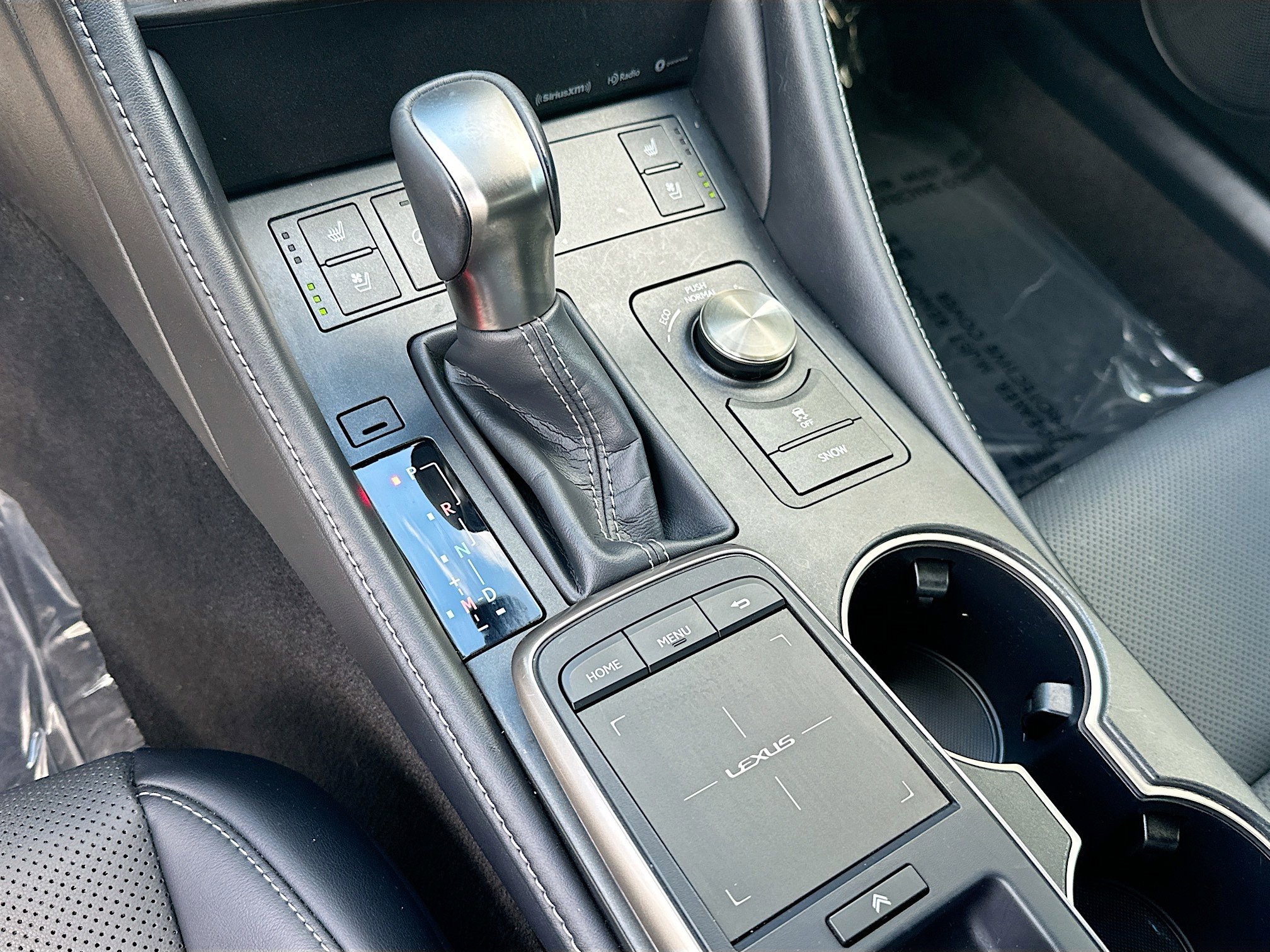 Used 2020 Lexus RC 350 RC 350 image 16