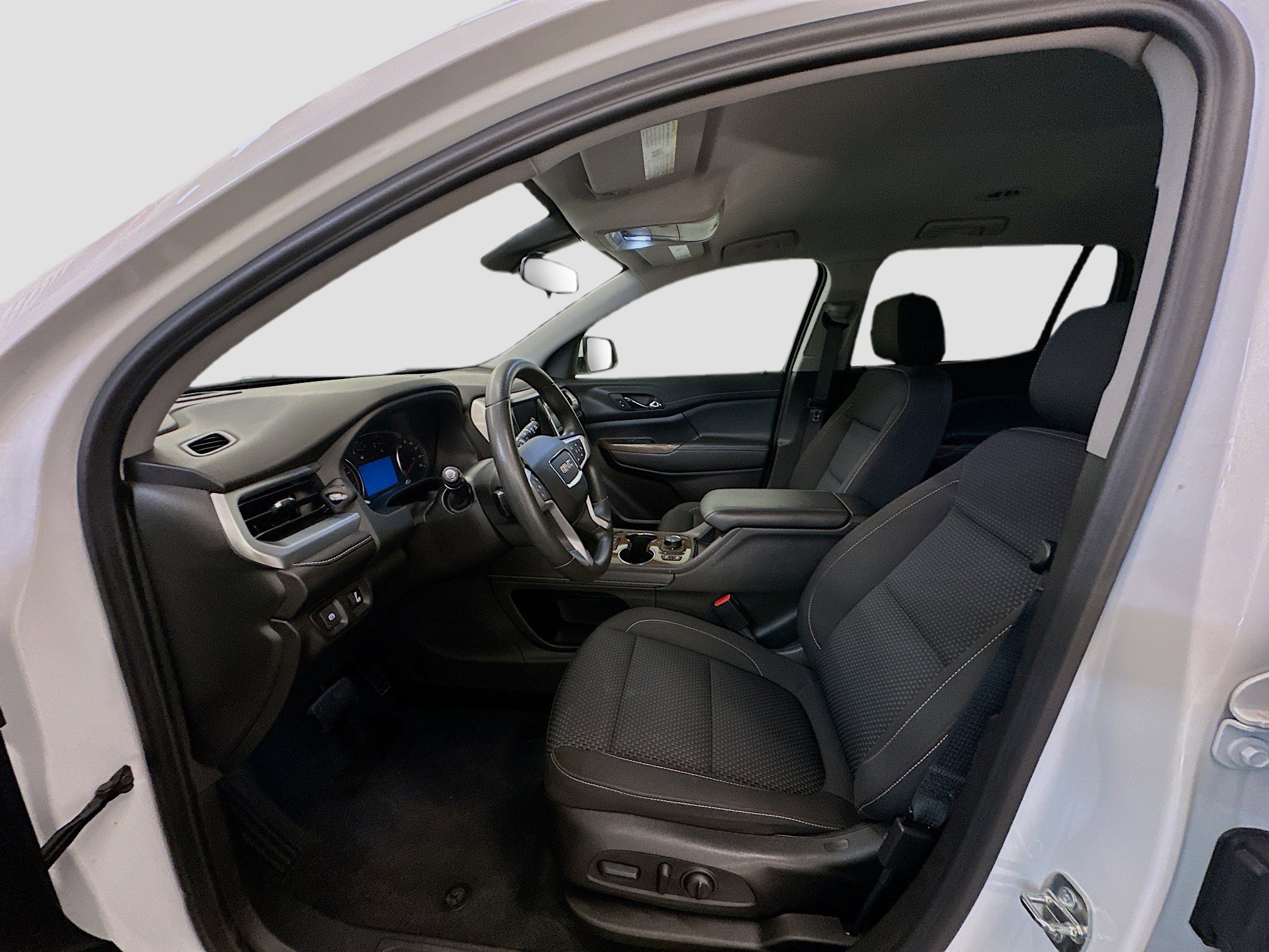 Used 2023 GMC Acadia SLE w/ Driver Convenience Package image 13