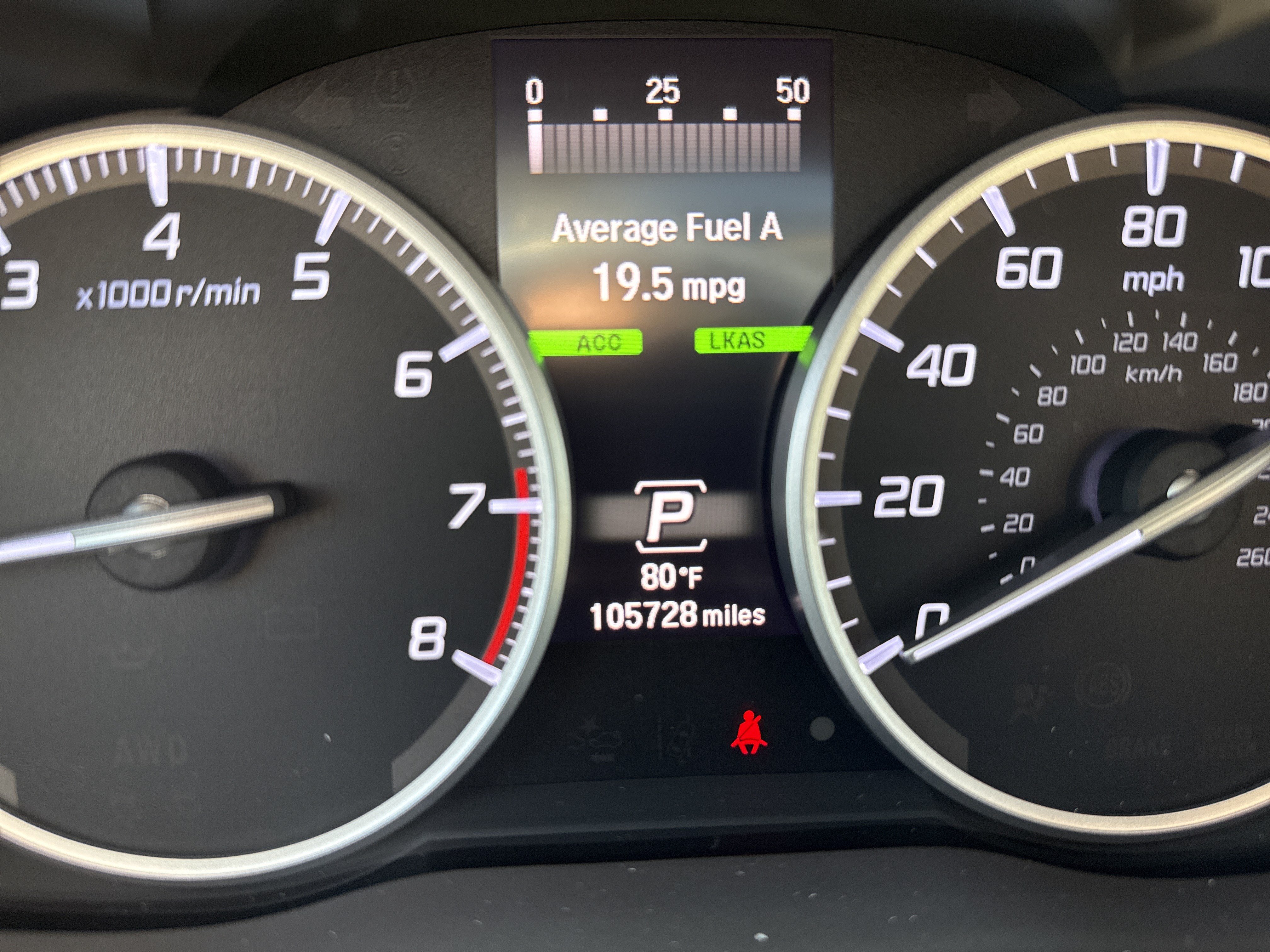 Used 2018 Acura RDX w/ Advance Package FWD image 22