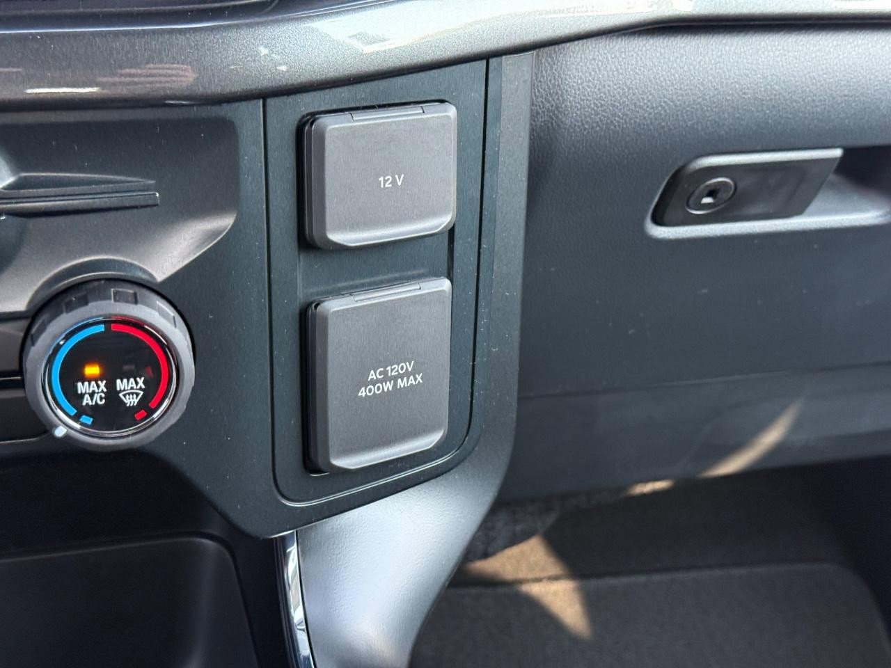 New 2025 Ford F150 STX w/ Equipment Group 200A image 15