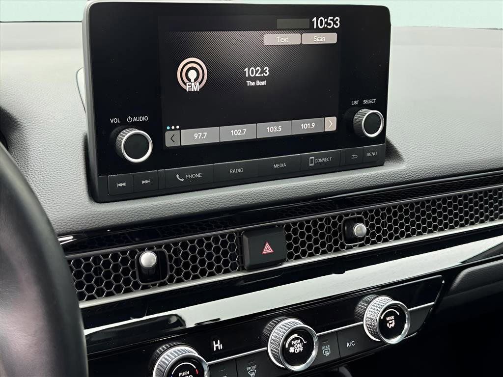 Used 2024 Honda Civic Sport image 24