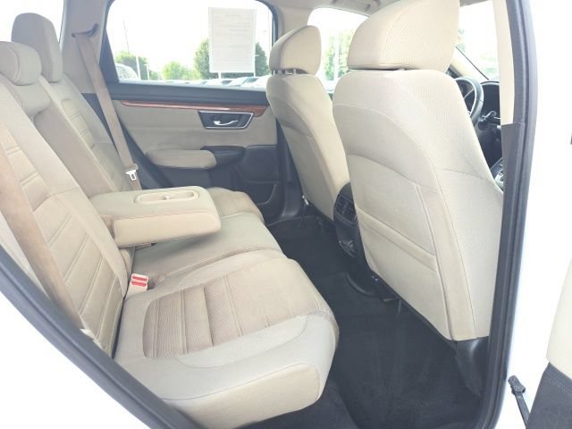 Used 2020 Honda CR-V EX image 61