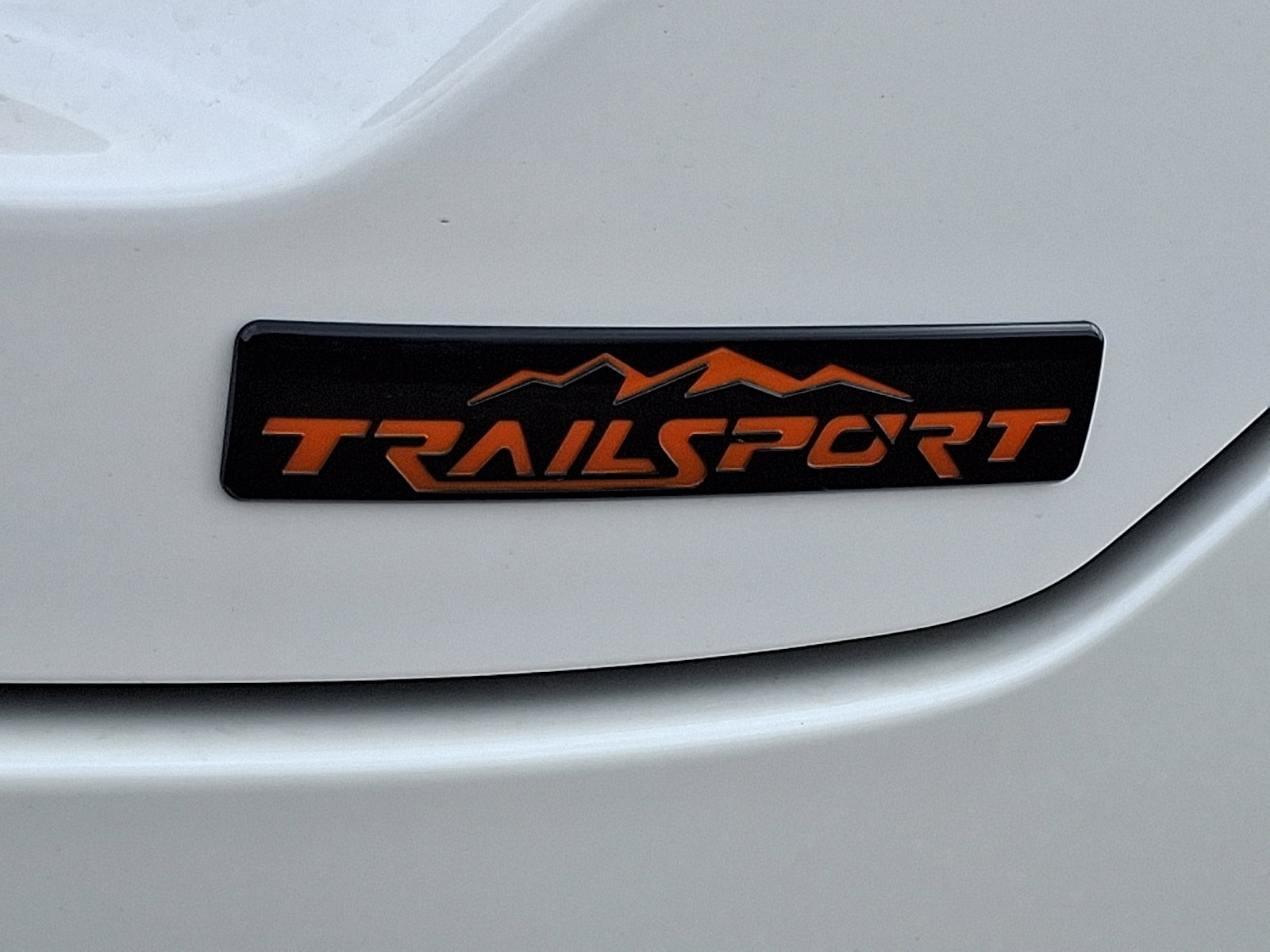 New 2026 Honda Pilot TrailSport image 31