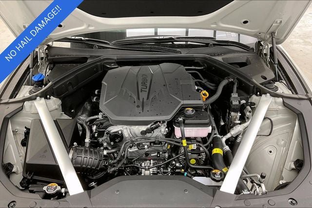 New 2026 Genesis G70 2.5T Prestige AWD/4WD image 13
