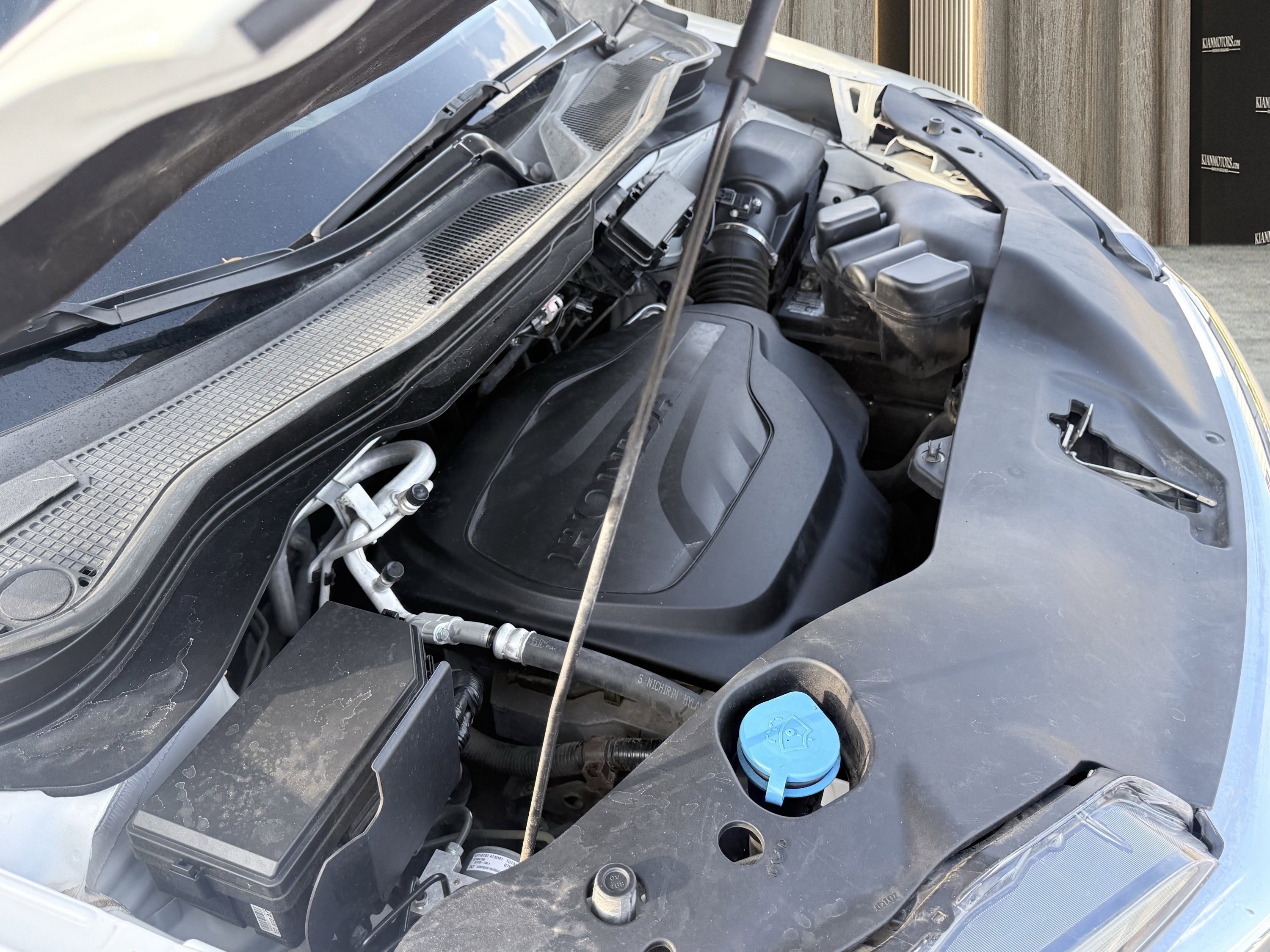 Used 2022 Honda Pilot Touring image 24