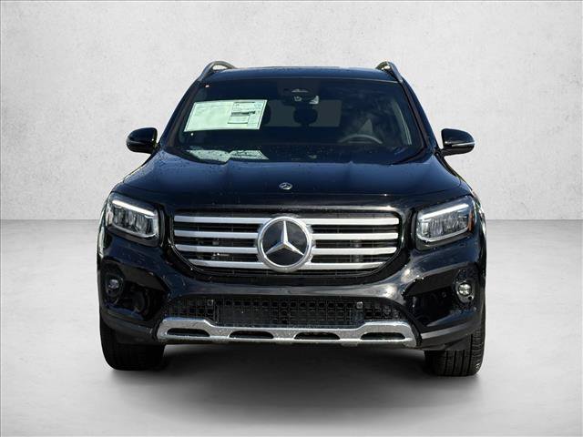 Certified 2026 Mercedes-Benz GLB 250 image 2
