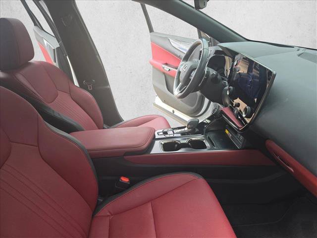 Used 2025 Lexus NX 350 AWD w/ Premium Package image 22