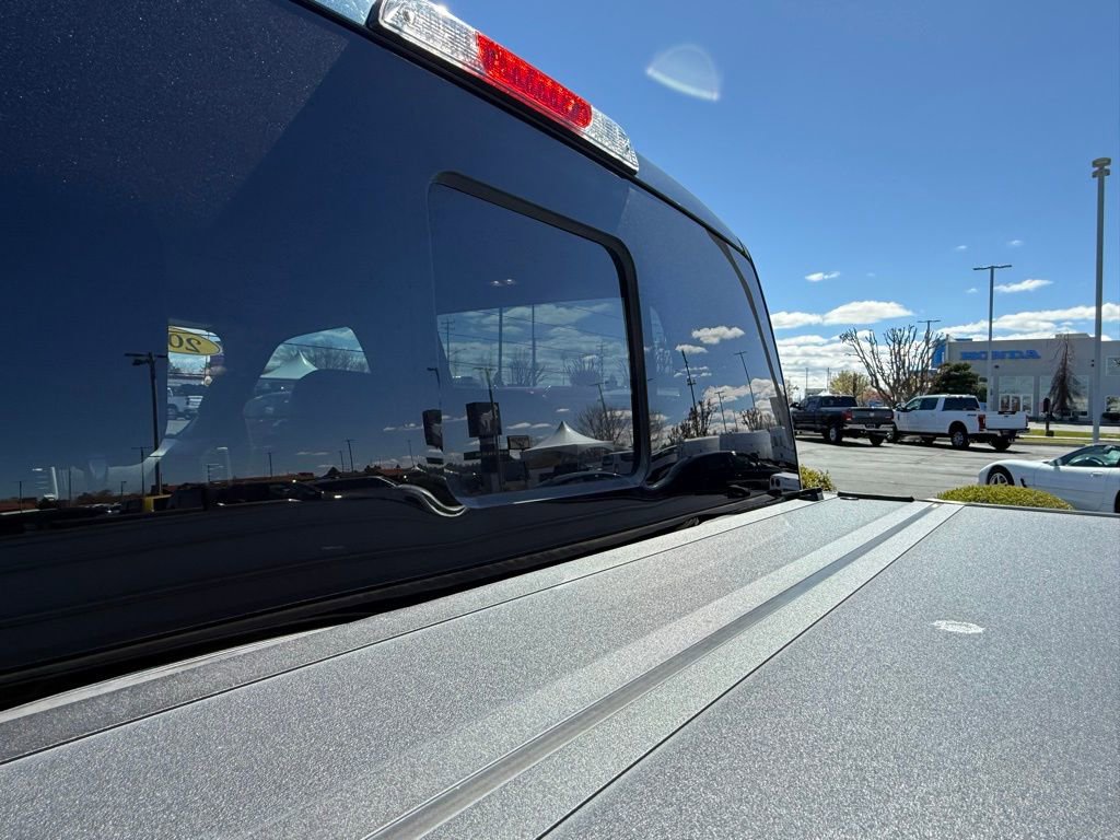 Used 2018 Ford F150 Lariat w/ Equipment Group 502A Luxury image 21