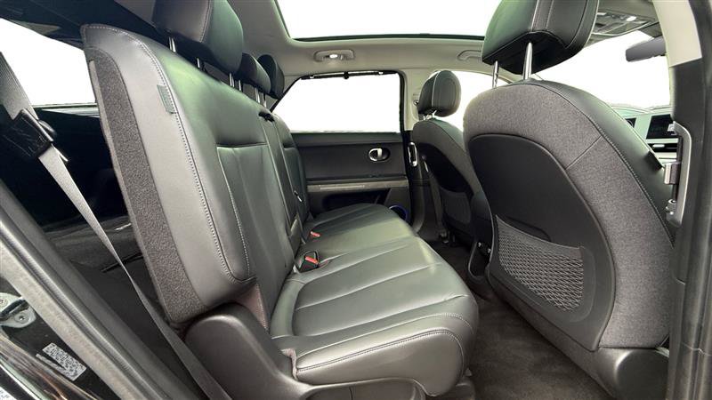Used 2024 Hyundai Ioniq 5 Limited AWD/4WD image 18