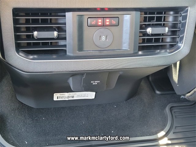 New 2026 Ford F250 Platinum image 9