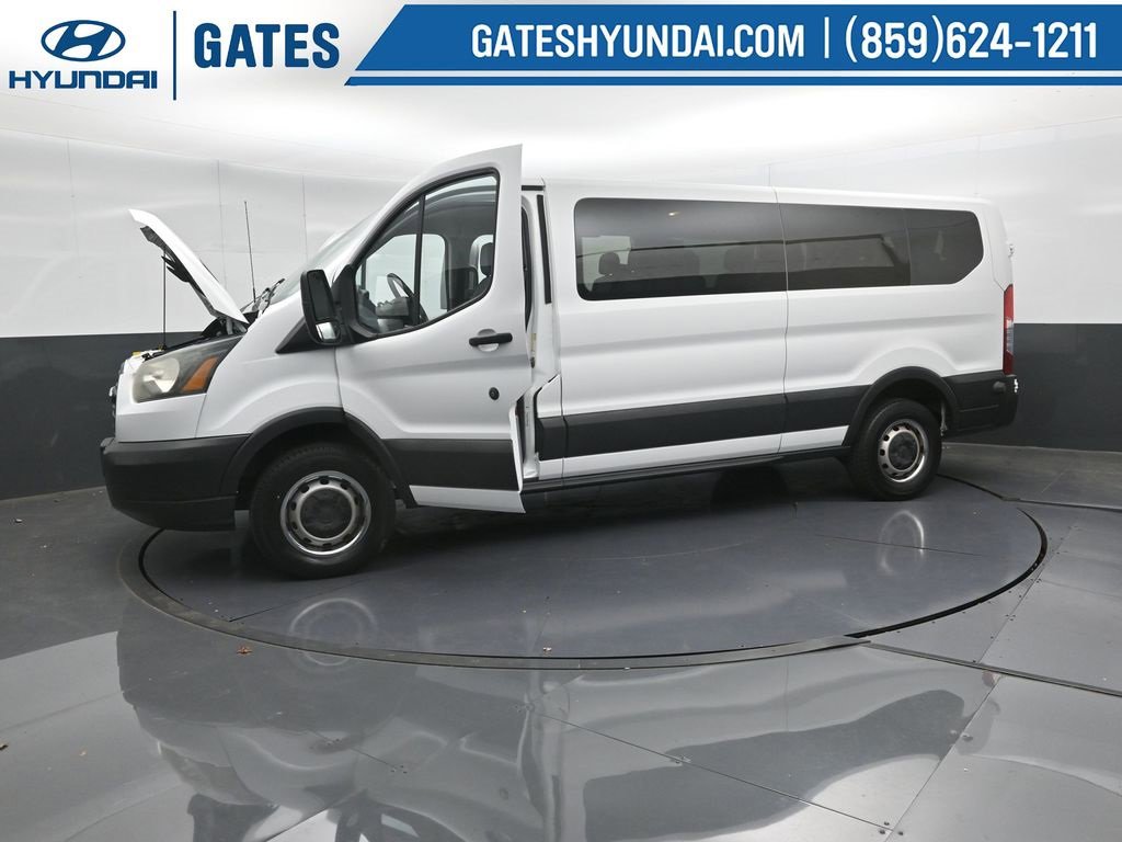 Used 2016 Ford Transit 350 XL image 48