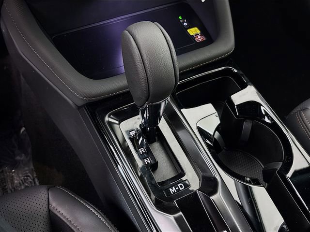 New 2026 Subaru Forester Touring image 17