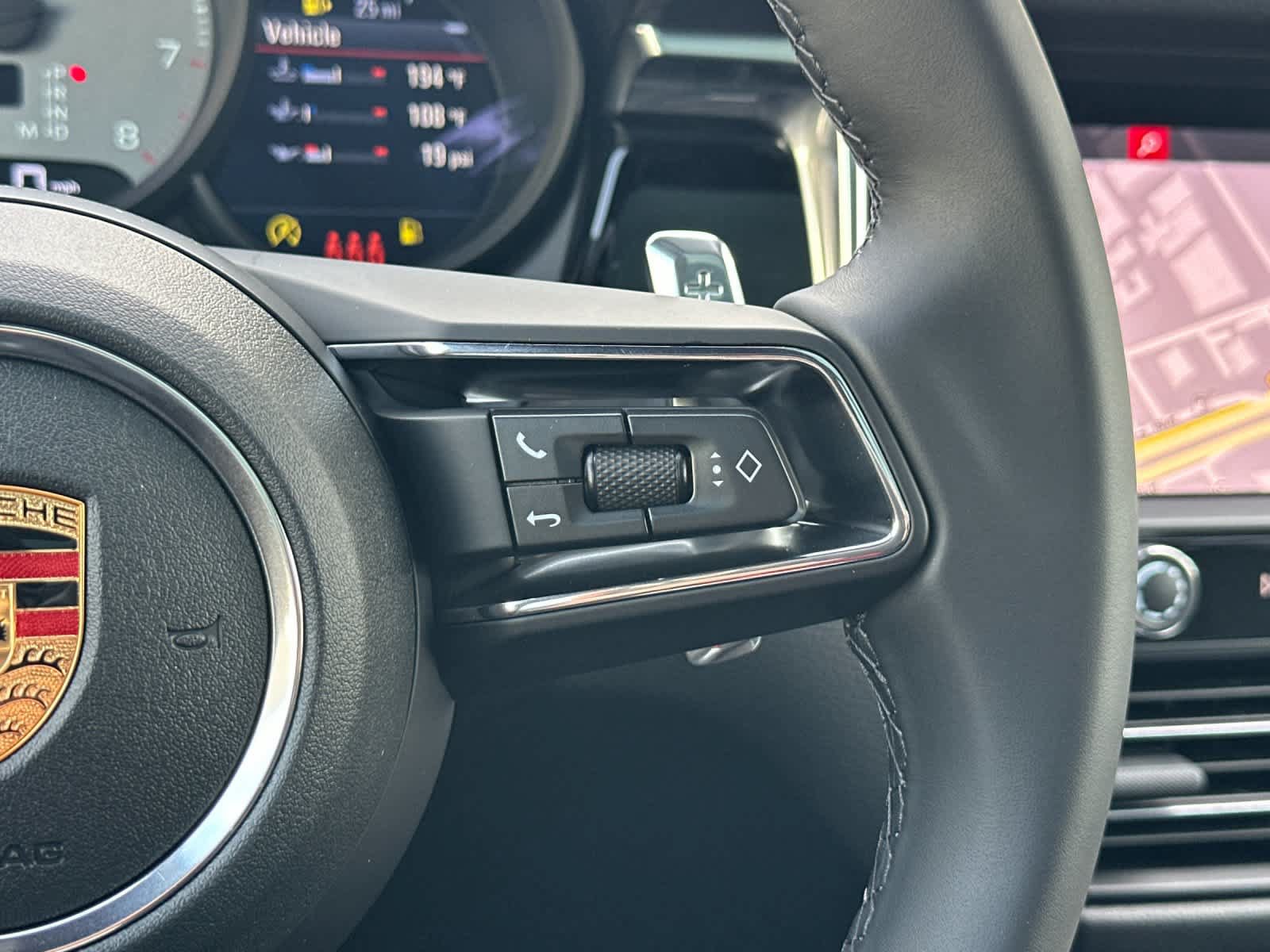 New 2026 Porsche Macan S AWD/4WD image 28