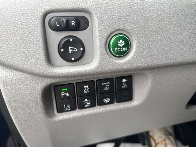 Used 2022 Honda Ridgeline RTL-E image 17