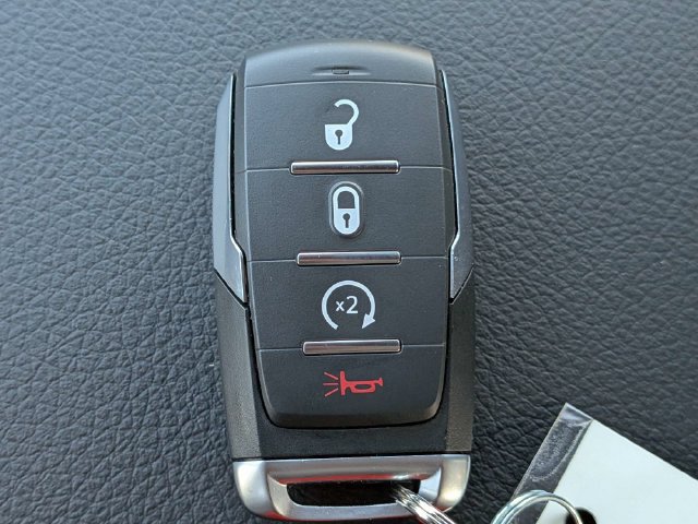 New 2026 RAM 1500 Express AWD/4WD image 25