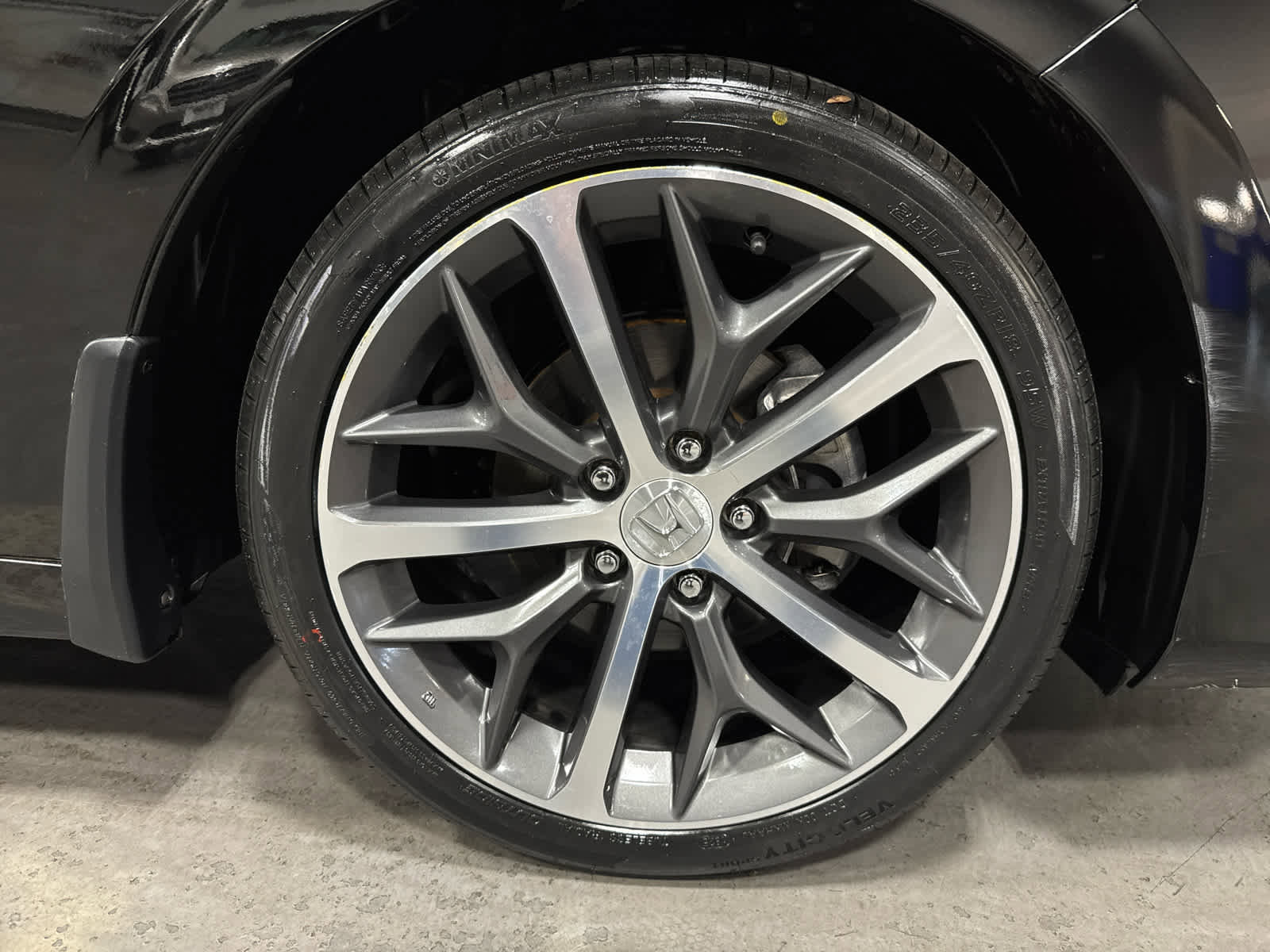 Used 2022 Honda Civic Touring image 32