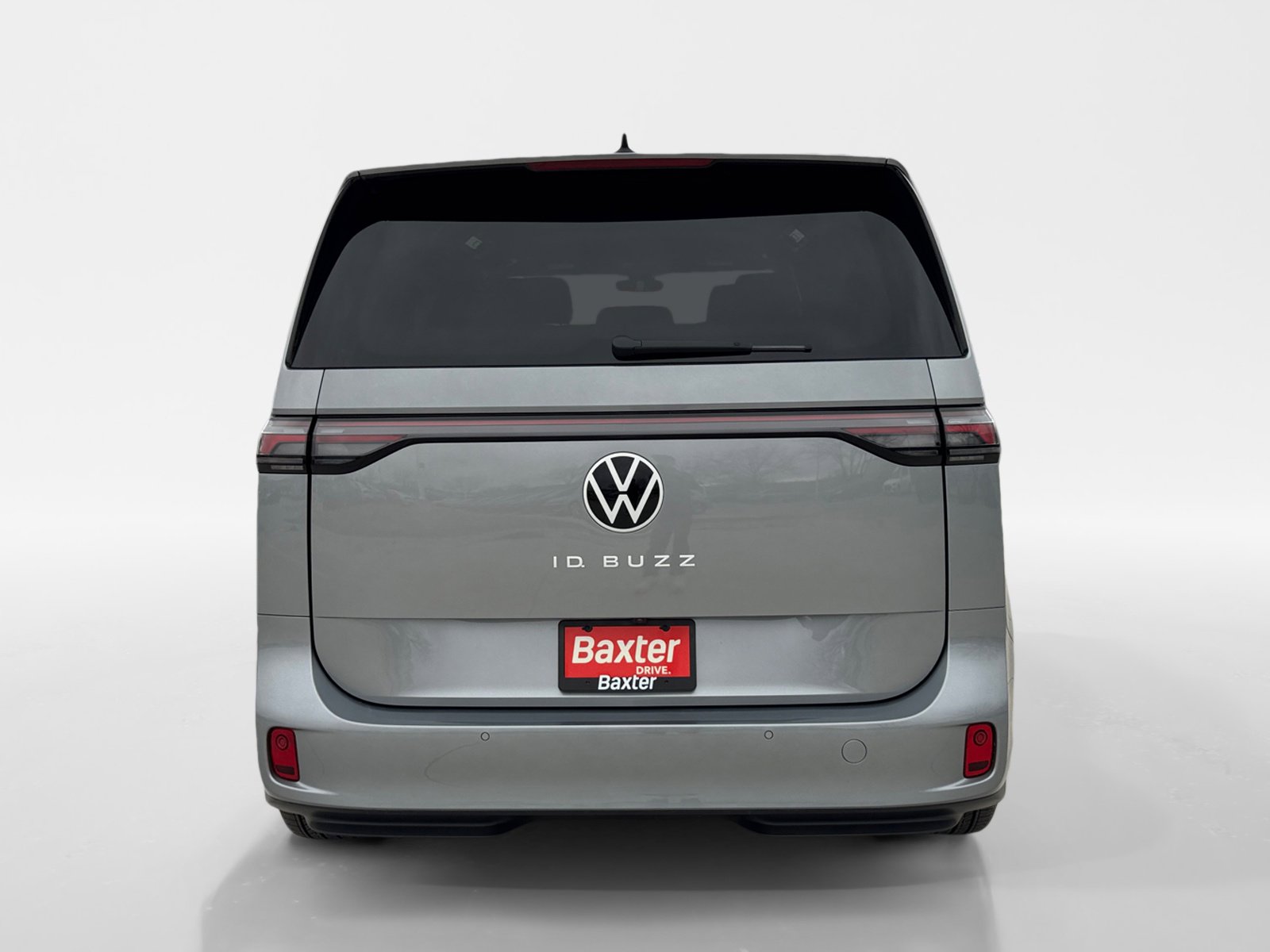 New 2025 Volkswagen ID. Buzz Pro S image 11