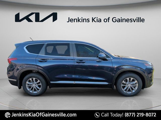 Used 2019 Hyundai Santa Fe SE image 4
