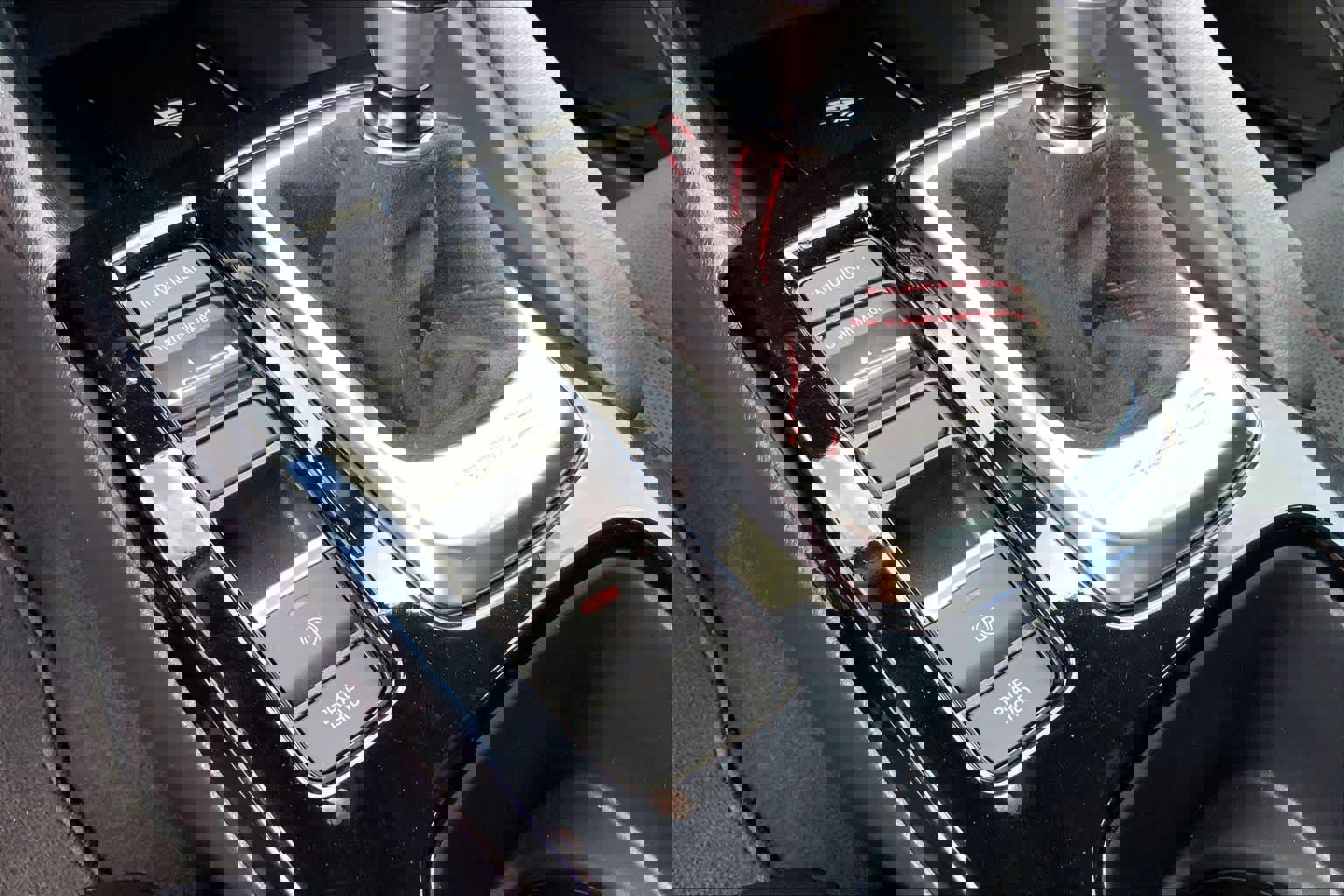 New 2026 Acura Integra Type S FWD image 14