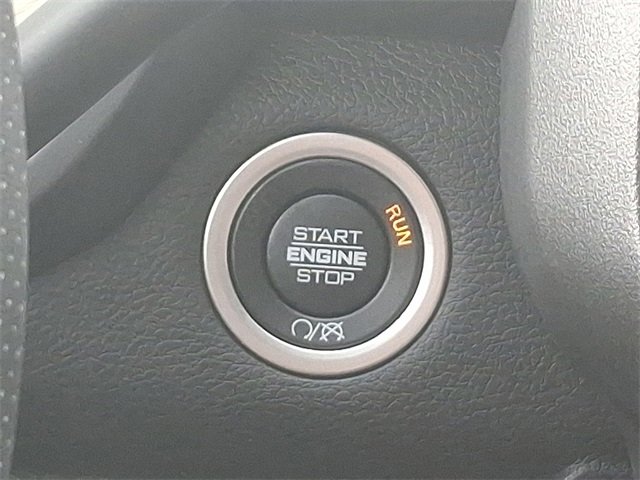 Used 2023 RAM 3500 Tradesman w/ Chrome Appearance Group image 22