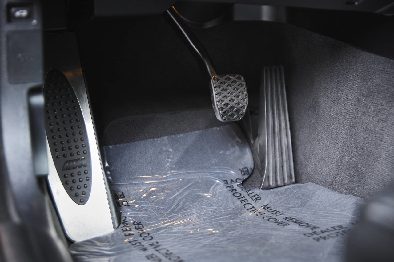 Used 2013 BMW M3 Base 2dr Coupe image 67