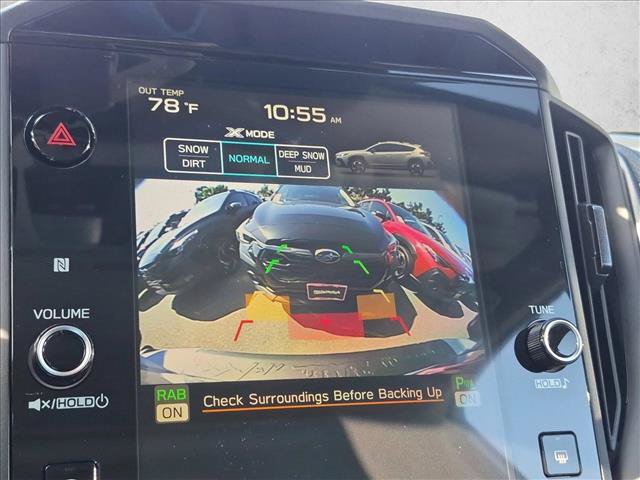 New 2026 Subaru Crosstrek 2.5i Limited AWD/4WD image 13