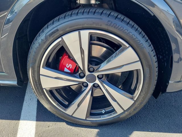 New 2026 Audi SQ5 Prestige AWD/4WD image 20