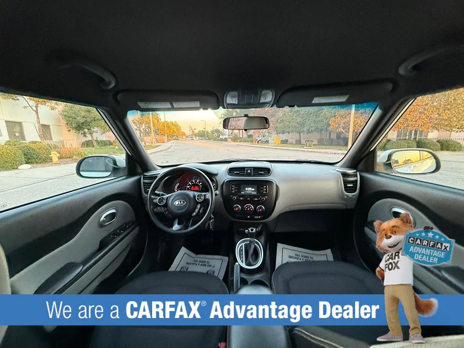 Used 2016 Kia Soul + w/ Eco Package FWD image 56