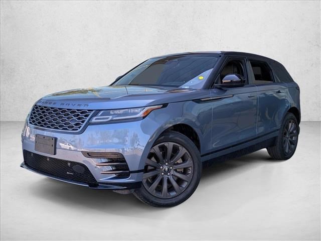 Used 2022 Land Rover Range Rover Velar R-Dynamic S image 1