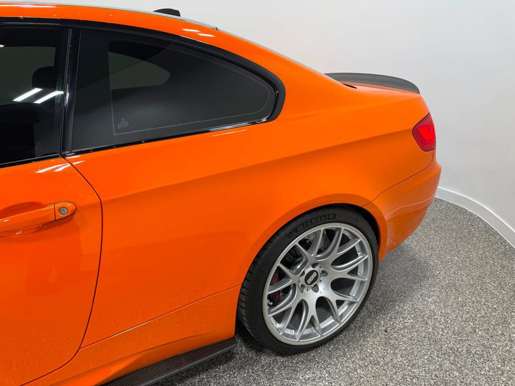 Used 2013 BMW M3 Coupe RWD image 17