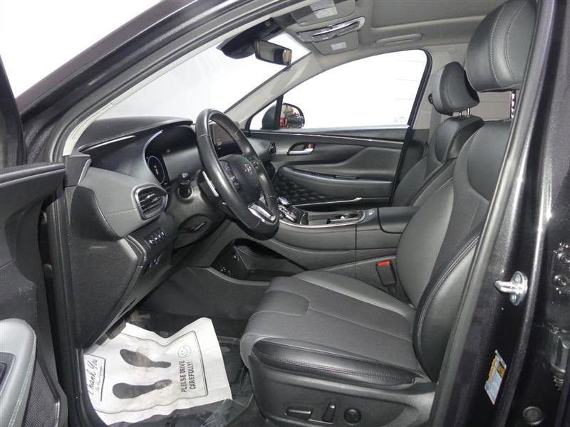 Used 2023 Hyundai Santa Fe SEL w/ Premium Package AWD/4WD image 21