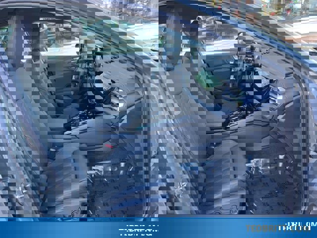 Used 2025 Audi A5 2.0T Premium Plus w/ Premium Plus image 21