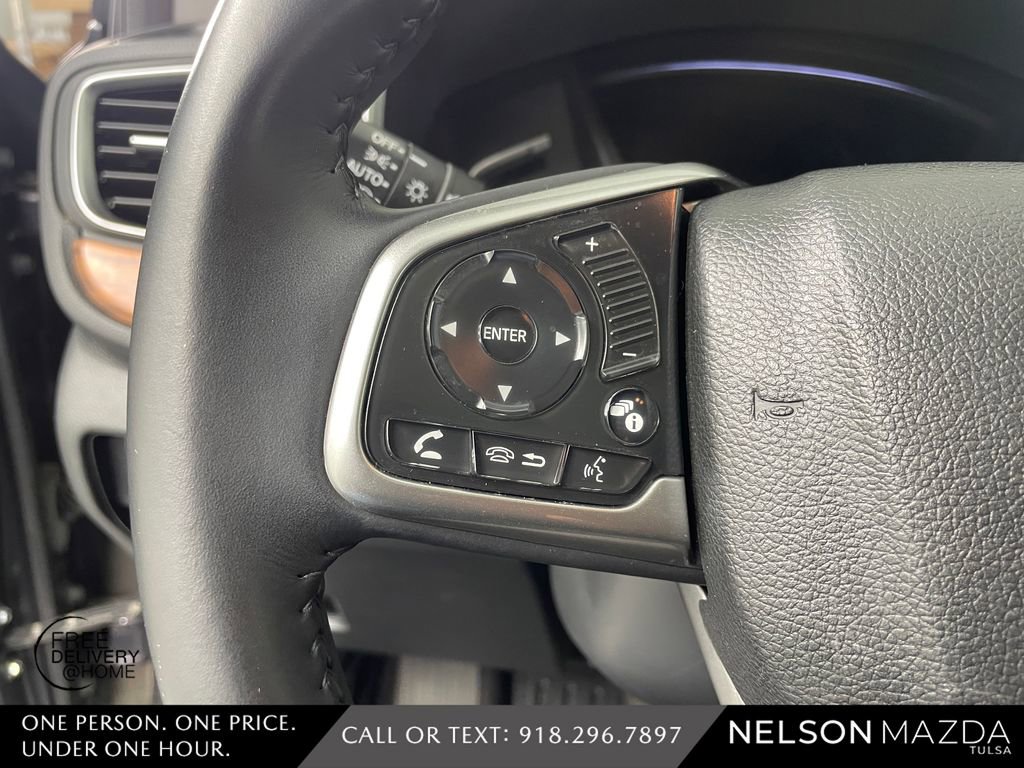 Used 2017 Honda CR-V EX-L image 26