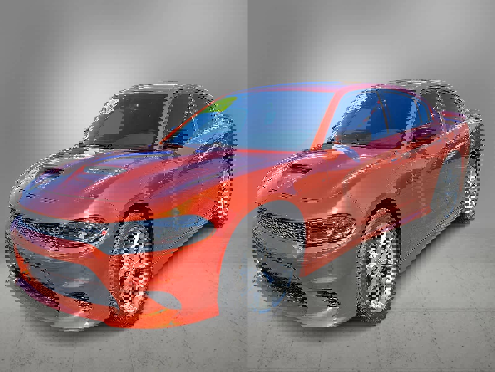 Certified 2023 Dodge Charger GT image 5