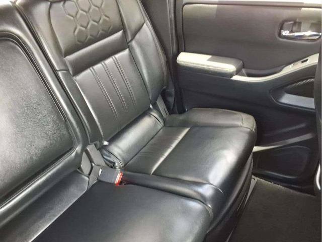 Certified 2022 Nissan Frontier Pro-X w/ Pro-X Premium Package RWD image 19