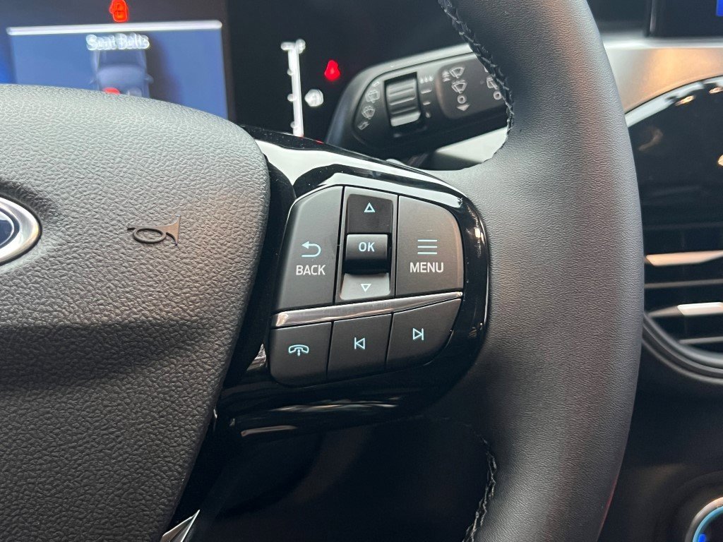 New 2026 Ford Escape Active w/ Cold Weather Package image 19