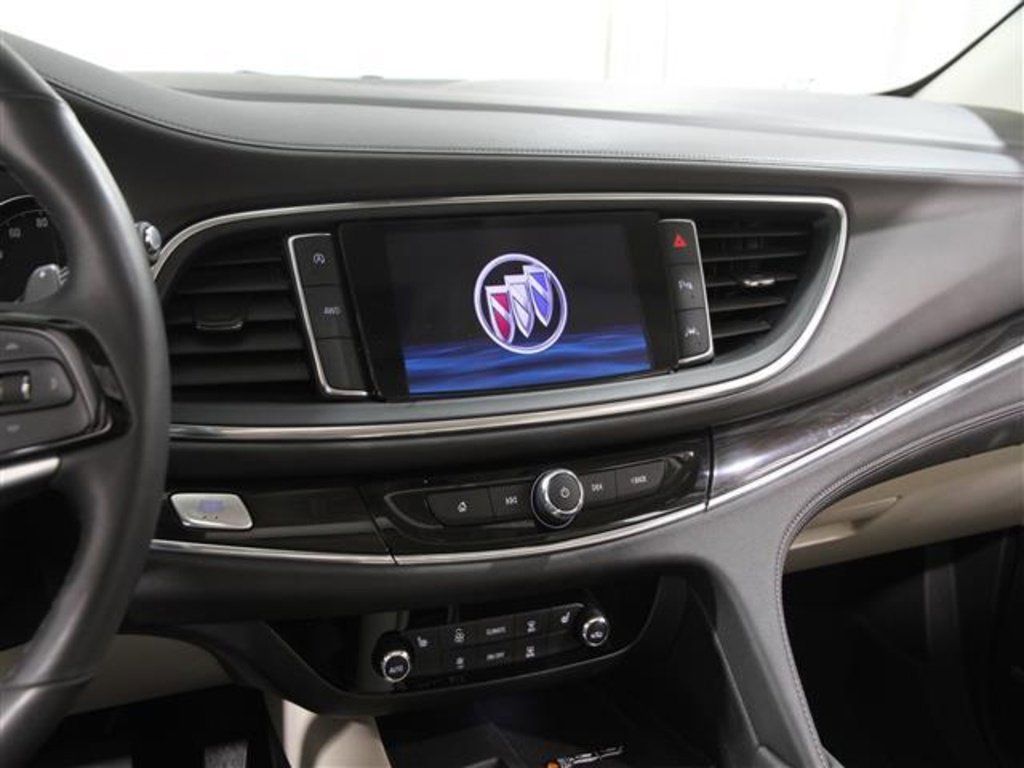 Used 2023 Buick Enclave Essence w/ Experience Buick Package image 9