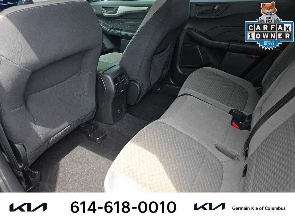 Used 2022 Ford Escape SE w/ Convenience Package AWD/4WD image 19